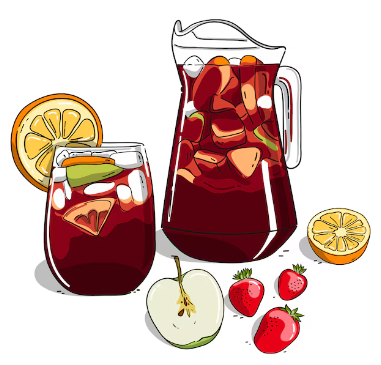 Your Guide To A Delicious Sangria
