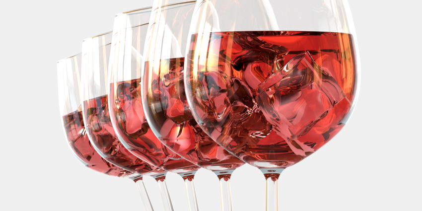 Should You Put Ice Cubes In Your Wine?