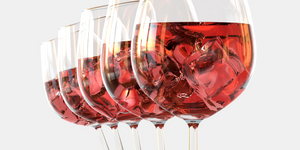 Should You Put Ice Cubes In Your Wine?