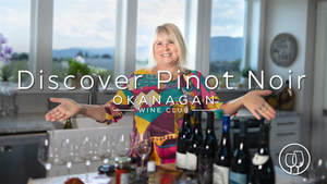 Discover Pinot Noir: An In Depth Course With OWC