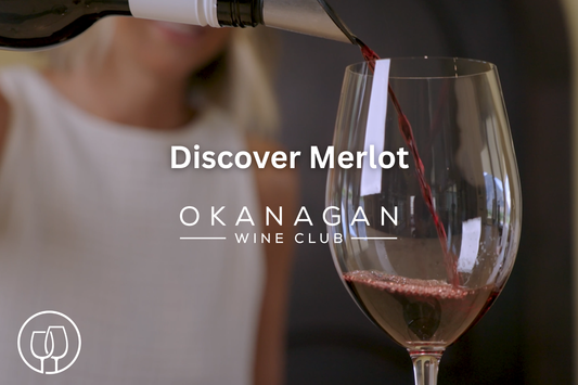 Discover Merlot - An In-Depth Class With OWC