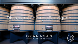 Discover Cabernet Sauvignon - An In Depth Course With OWC