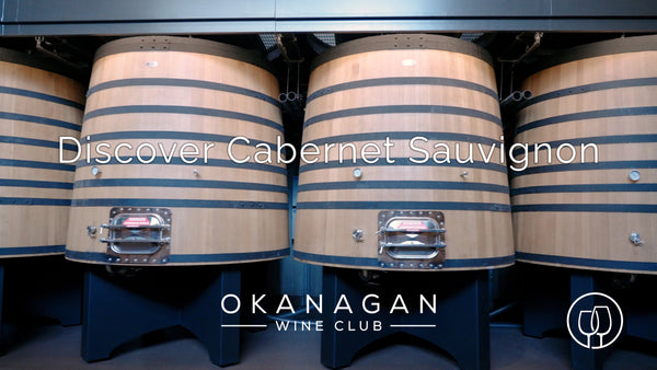 Discover Cabernet Sauvignon - In Depth