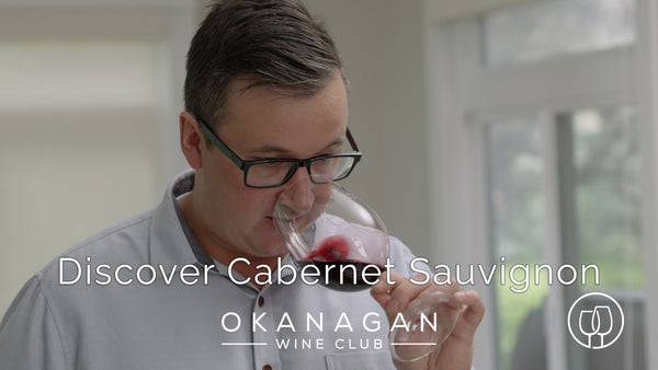 Discover Cabernet Sauvignon - In Depth