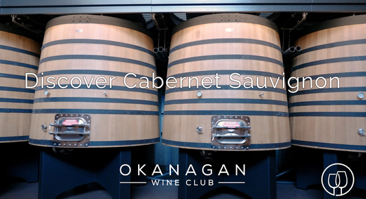 Cabernet and Pinot Noir Exploration Bundle