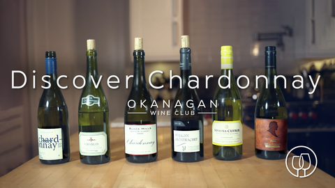 Discover Chardonnay: An In-Depth Course With OWC