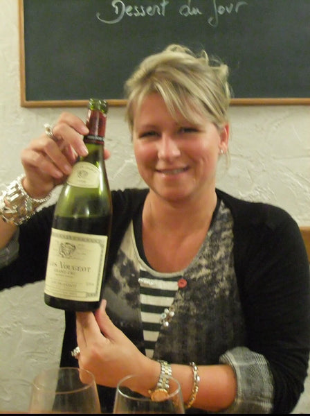 Discover Pinot Noir: A Wine Class with OWC
