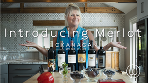 Discover Merlot - An In-Depth Class With OWC