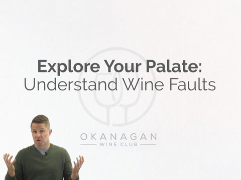 Terroir and Beyond with Rhys Pender MW - WINE FAULTS